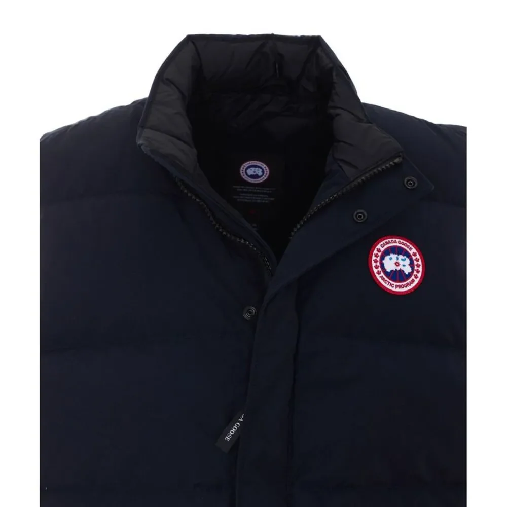 Canada Goose Men Legacy Freestyle Padded Vest